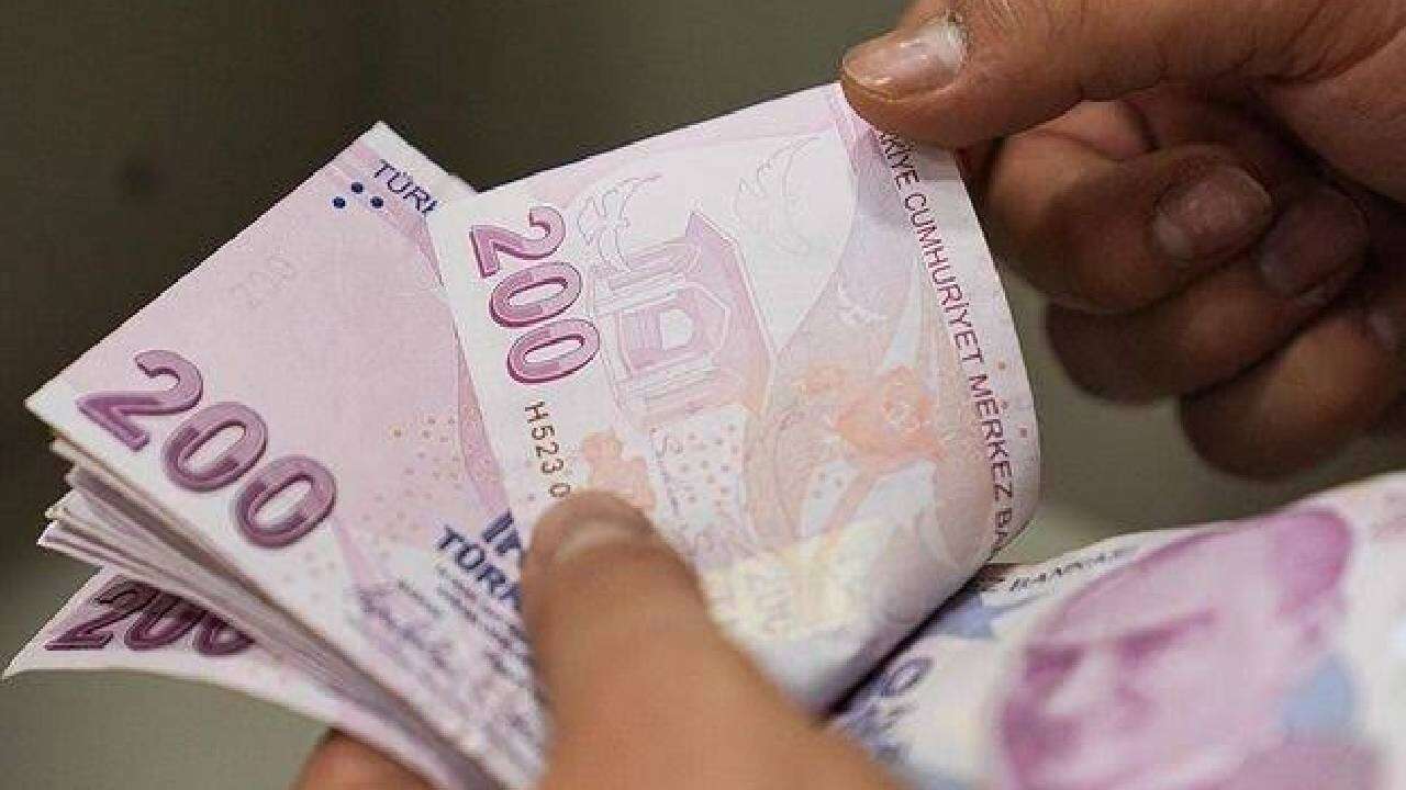 O emeklilere kötü haber! Maaşları 1.240 TL eksik yatacak 5